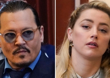Kapten Jack Sparrow Trending Usai Kemenangan Johnny Depp Melawan Amber Heard