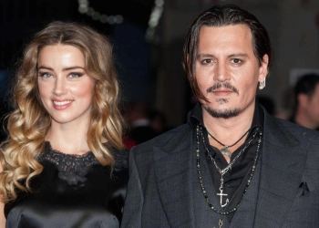Amber Heard Sebut Persidangannya Melawan Johnny Depp adalah Hal yang Mengerikan