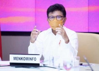 Manfaatkan Presidensi G20 untuk Tumbuhkan Perekonomian Nasional