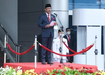 Semangat Kebangkitan Nasional Sejalan dengan KTT G20