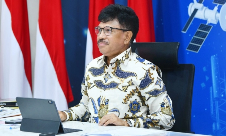 Pemerintah Siapkan Aturan Ekosistem Media