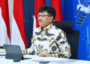 Kominfo Siapkan Pendampingan Percepat Pembentukan Kota Cerdas