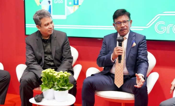 Pembangunan Infrastruktur Digital Upaya untuk Jembatani Kesenjangan