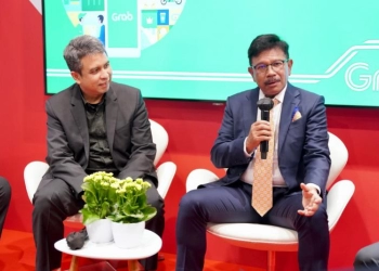 Pembangunan Infrastruktur Digital Upaya untuk Jembatani Kesenjangan