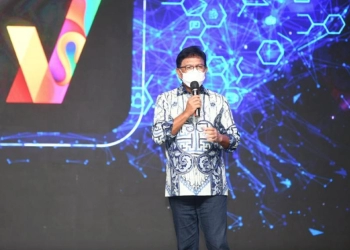 Disrupsi Teknologi Harus Direspon Industri Hiburan