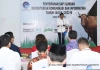 Ekosistem Komunikasi dan Informatika Perlu Beri Dukungan pada Jamaah Haji Indonesia