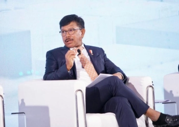Pemerintah Berkomitmen Kuat Lindungi Data Pribadi Warga Negara