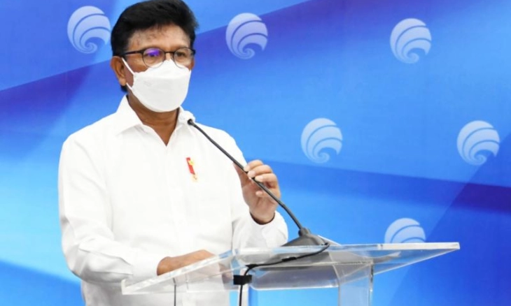 Masyarakat dan UMKM Didorong Manfaatkan Metaverse