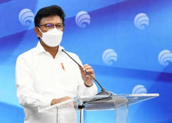 Kesuksesan Tes Pramusim MotoGP Didukung Layanan Internet yang Memadai
