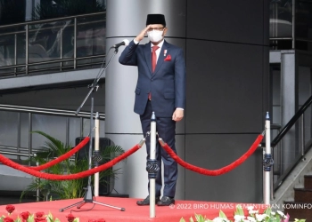 Hari Kebangkitan Nasional Perlu Dimaknai sebagai Semangat Bangkit dari Pandemi