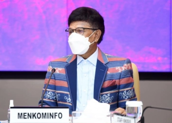 Pers Diminta Berani Beradaptasi dan Berinovasi