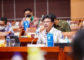 Kedaulatan Digital Jadi Fase Ketiga Perjuangan Indonesia