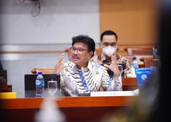 Pemerintah Percepat Akselerasi Transformasi Digital