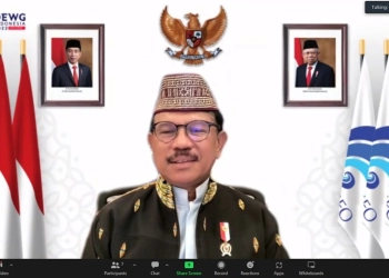 Pelajar Diminta Menjadi Generasi Digital Native