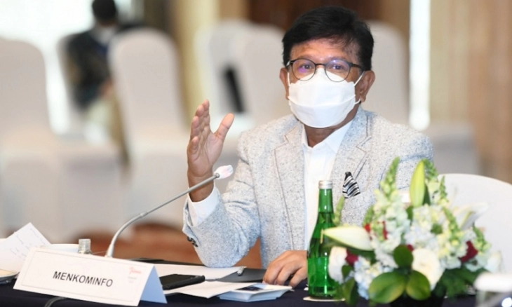 Tata Kelola SKKL Dibutuhkan untuk Agenda Transformasi Digital Nasional