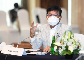 Tata Kelola SKKL Dibutuhkan untuk Agenda Transformasi Digital Nasional