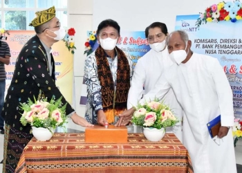 Pertumbuhan Inklusif Kuatkan Titik-titik Tumbuh Talenta Digital