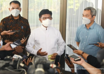 Pemerintah Hargai Rencana Aksi Mahasiswa