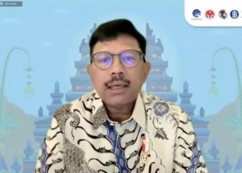 85 Juta Pekerjaan Lama akan Hilang pada 2025