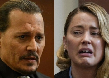 Menang $15 Juta dari Amber Heard, Johnny Depp: Juri Memberi Hidup Saya Kembali