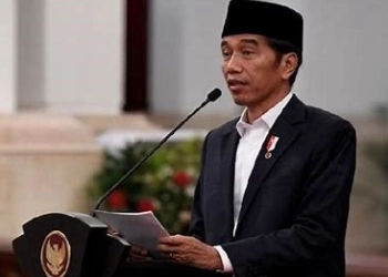 Pemindahan Ibu Kota Negara Wujudkan Indonesia Sentris
