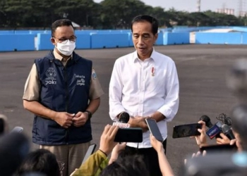 Jokowi Tegaskan Masa Transisi Pandemi ke Endemi Perlu Kewaspadaan 