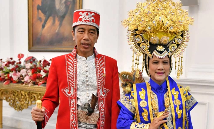 KKP Tangkap Dua Kapal Ikan Asing Berbendera Malaysia, Selamatkan Potensi Kerugian Rp19,9 Miliar