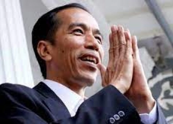 Selamat Ulang Tahun Pak Jokowi