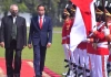 Jokowi dan Jose Ramos-Horta Lakukan Kerjasama di Bidang Pertanian hingga Perdagangan