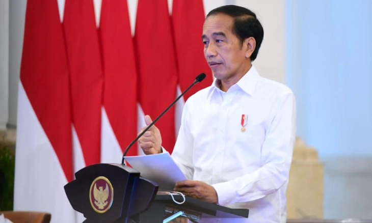 Pemerintah Tetapkan Libur Nasional dan Cuti Bersama