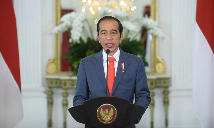 KKP Tangkap Dua Kapal Ikan Asing Berbendera Malaysia, Selamatkan Potensi Kerugian Rp19,9 Miliar