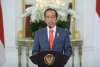 Jokowi: Jangan Sampai Diantara Kita Merasa Lebih Suci dari yang Lain