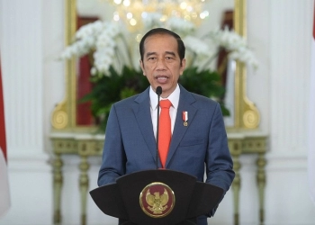 Jokowi: Jangan Sampai Diantara Kita Merasa Lebih Suci dari yang Lain