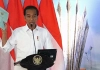 Presiden Jokowi Serahkan 3000 Sertifikat Tanah untuk Warga di Tiga Kabupaten