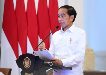 Pemerintah Tetapkan Libur Nasional dan Cuti Bersama