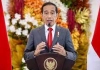 Jokowi Instruksikan Antisipasi Penyebaran Cacar Monyet