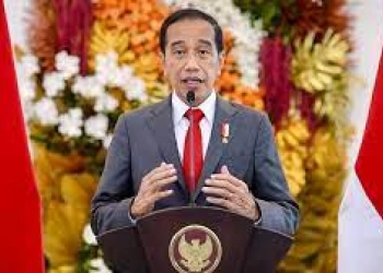 Jokowi Instruksikan Antisipasi Penyebaran Cacar Monyet