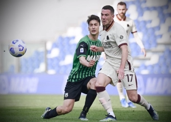 Newcastle Berniat Bajak Jordan Veretout