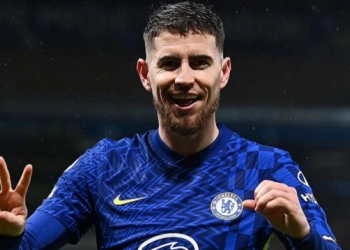 Jorginho Pengin Dilatih Guardiola