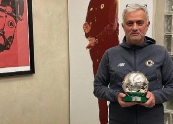Jose Mourinho Akan ‘Seleksi Pemain’ di Euro 2024