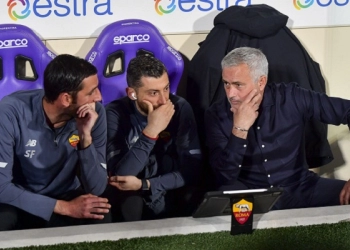 Mourinho : Dipecat Spurs Menyakitkan, Tapi Buka Jalan Latih AS Roma