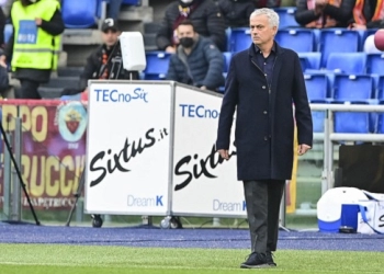 Gol Zaniolo Dianulir, Jose Mourinho : Kami Harus Menyebut Sepakbola Sebagai Sesuatu yang Lain