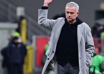 Jose Mourinho Mulai Menyerah?