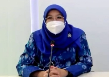 Jubir Kemenkes: Satu Kasus Omicron Ditemukan dari Transmisi Lokal, Terdeteksi di Jakarta
