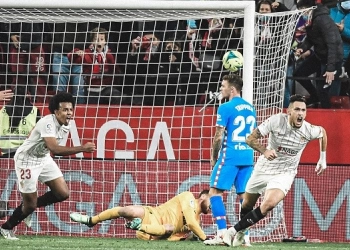 Spurs Masih Berharap Datangkan Jules Kounde