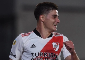 Bukan MU, Julian Alvarez Justru Merapat ke City