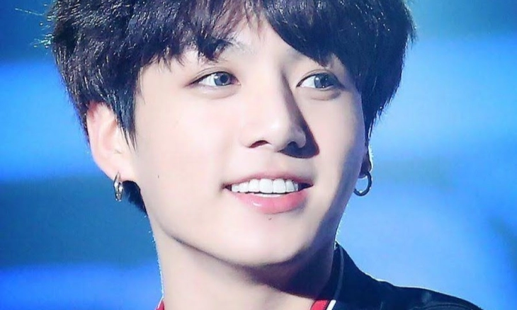 Jungkook BTS: Sampai Mereka Menghancurkan Hatiku