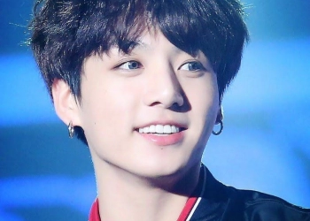Jungkook BTS: Sampai Mereka Menghancurkan Hatiku