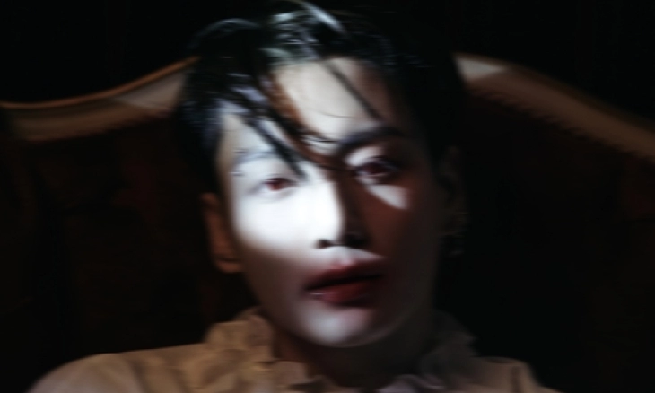 Proyek Album Foto BTS Diawali dengan Jungkook 