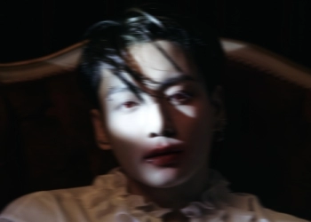 Proyek Album Foto BTS Diawali dengan Jungkook 
